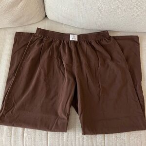 Parke Boxer Pants